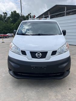 2019 Nissan NV200