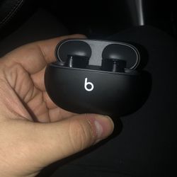 Beats Wireless Earbuds