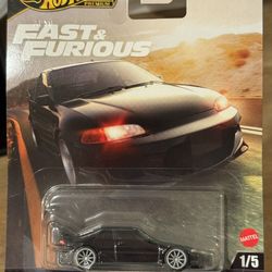 Hot Wheels 1993 Honda Civic Coupe EX E11