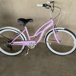 Schwinn Lulu Bike