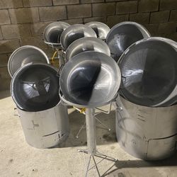 Caso Granes Y Medianos Para Hacer Carnitas