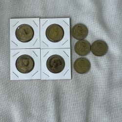 Coins 