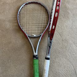 Prince O3 Tennis Rackets