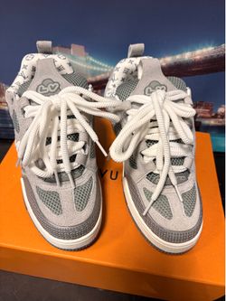 LV sneakers
