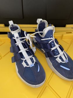 Nike Men’s Shoes