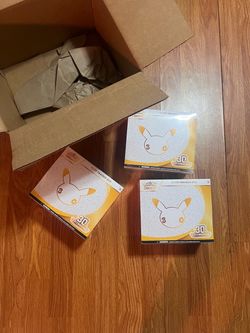 Pokemon 30th anniversary etb