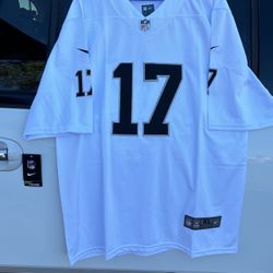 Raiders Jersey Size XL 2 X M S 