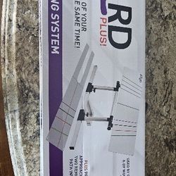 New Putting Board Plus