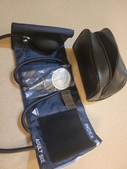 Blood pressure cuff NEW