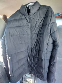 Calvin Klein Down Jacket