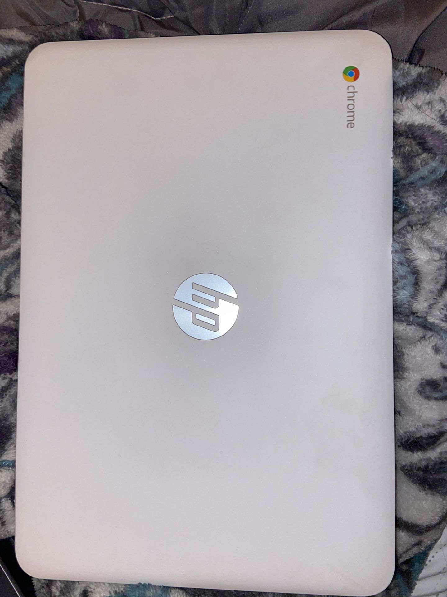 14” HP Chromebook