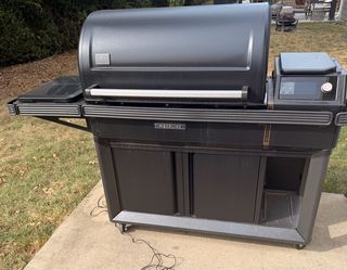 Traeger Timberline XL Pellet Grill