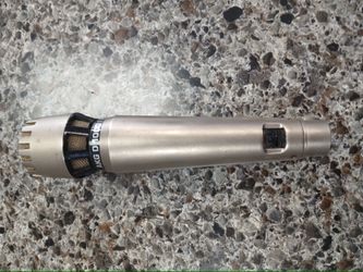 Mic Akg D 1000 E 200