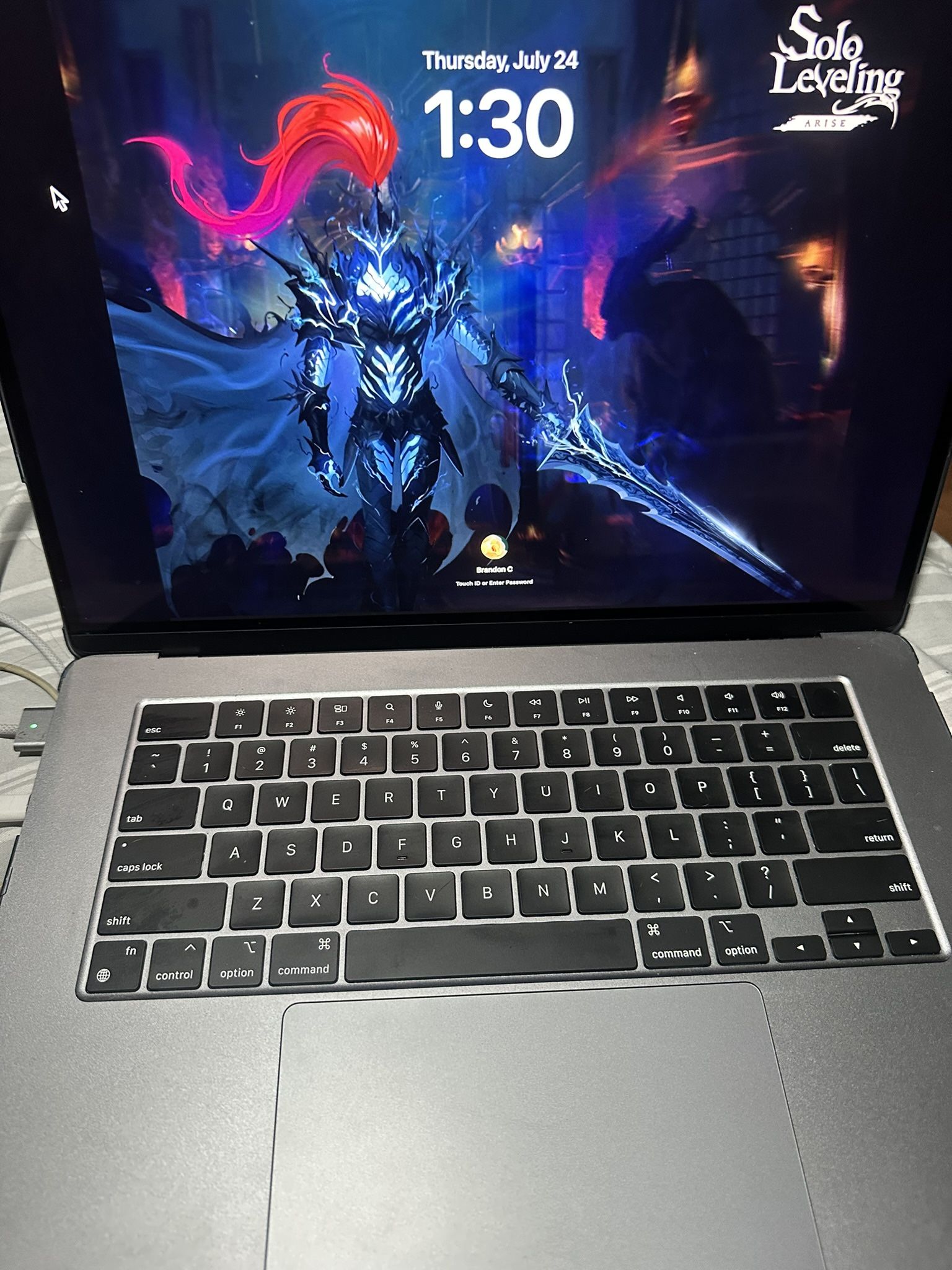 macbook 2024 M3