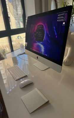Mac Desktop