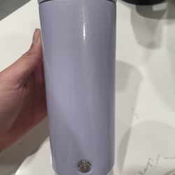 Starbucks Tumbler