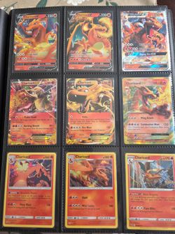 Pokémon Cards