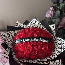 Eternal Bouquets