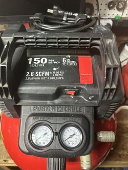 Compressor