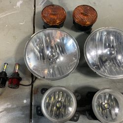 Jeep Wrangler Jk Parts