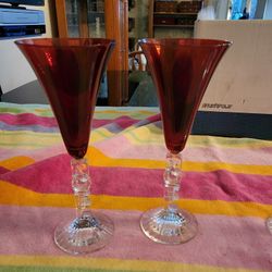Wine Cups 