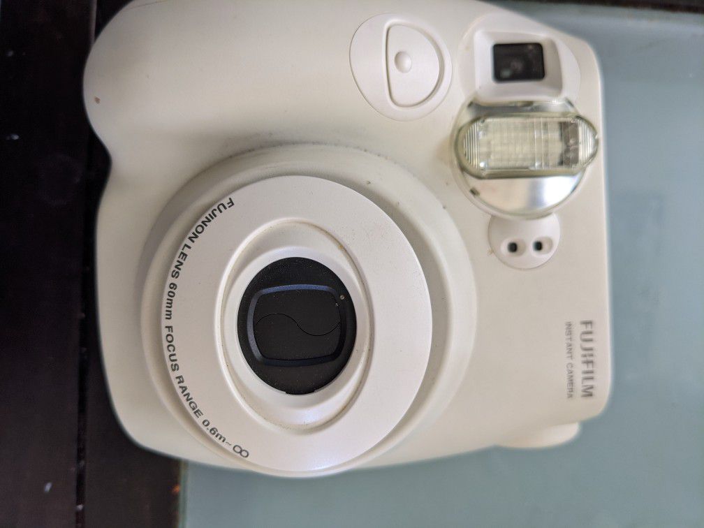 Instant Camera Fujifilm instax mini 7S