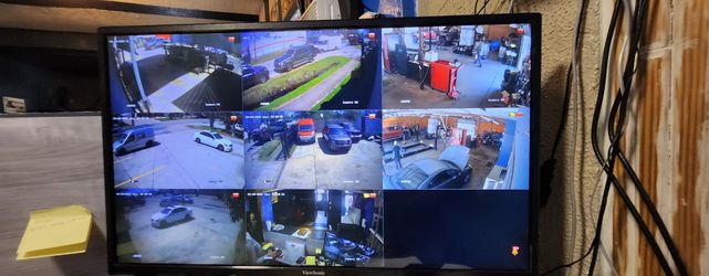 Camaras De.seguridad