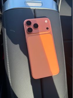 iPhone 17 pro max 2tb
