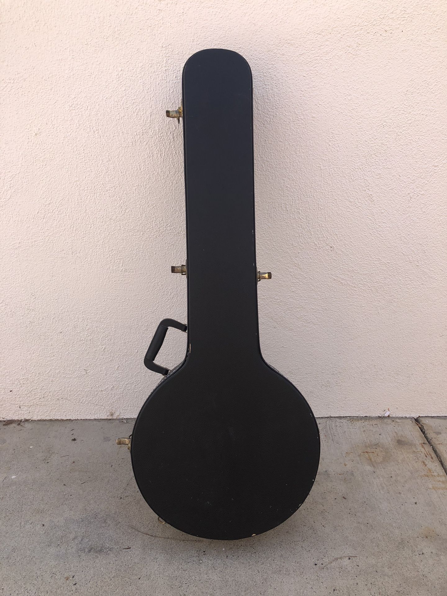 TKL 7840 5-String Banjo Hardshell Case