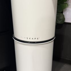 Airscape 5lb Coffee Storage Set