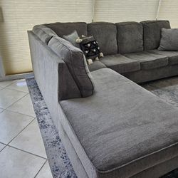 Sleeper Sofa