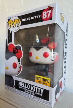 Funko Pop Dracula Hello Kitty Exclusive