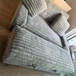 Costco Couch With Storage 