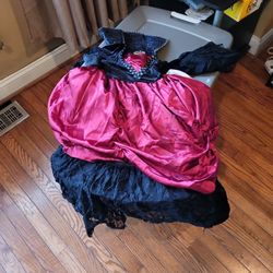Beat INFLATION .Halloween  Costume