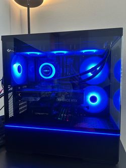 Prebuilt PC