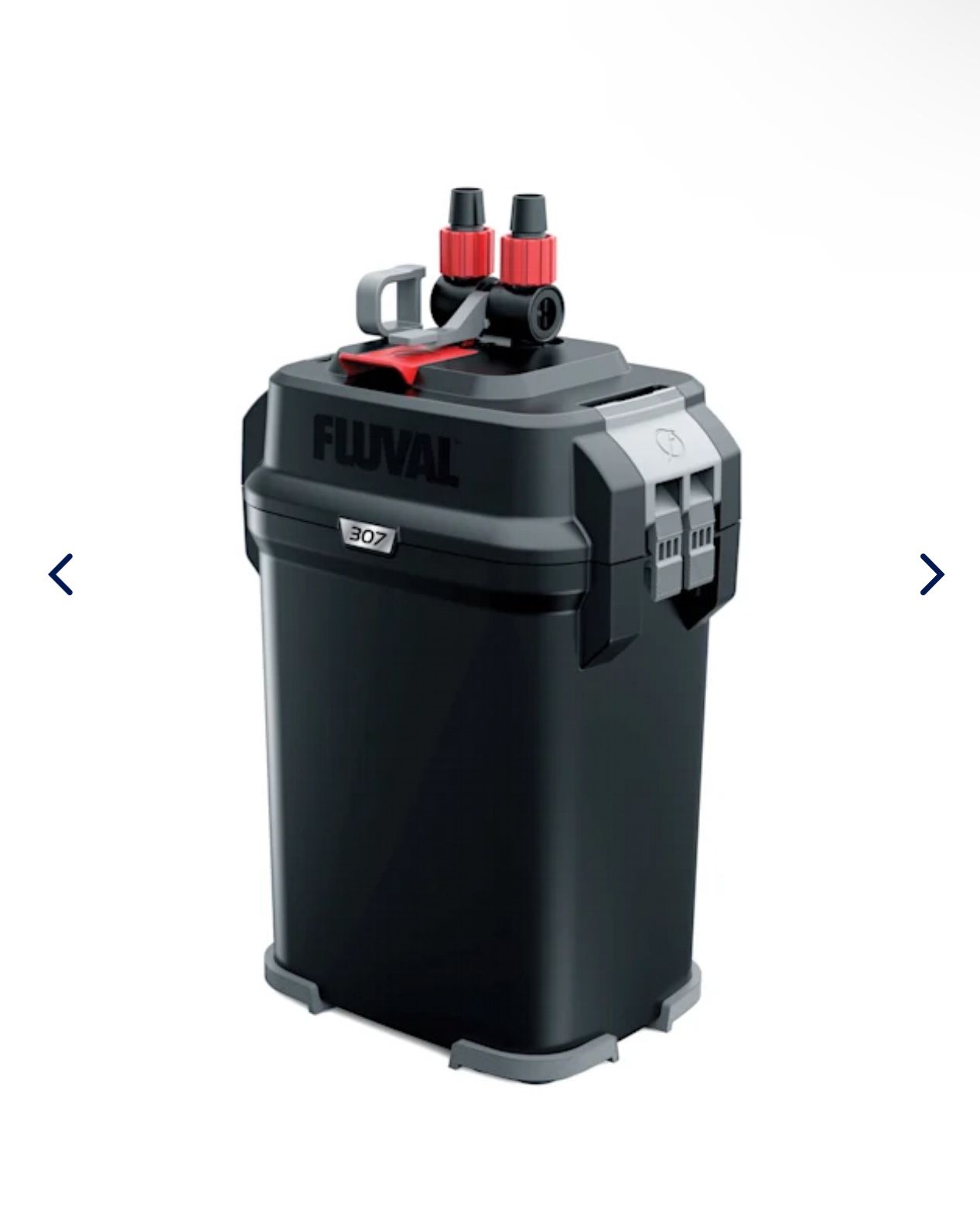 Fish Tank Filter (excellent- Wish I Got It Sooner)