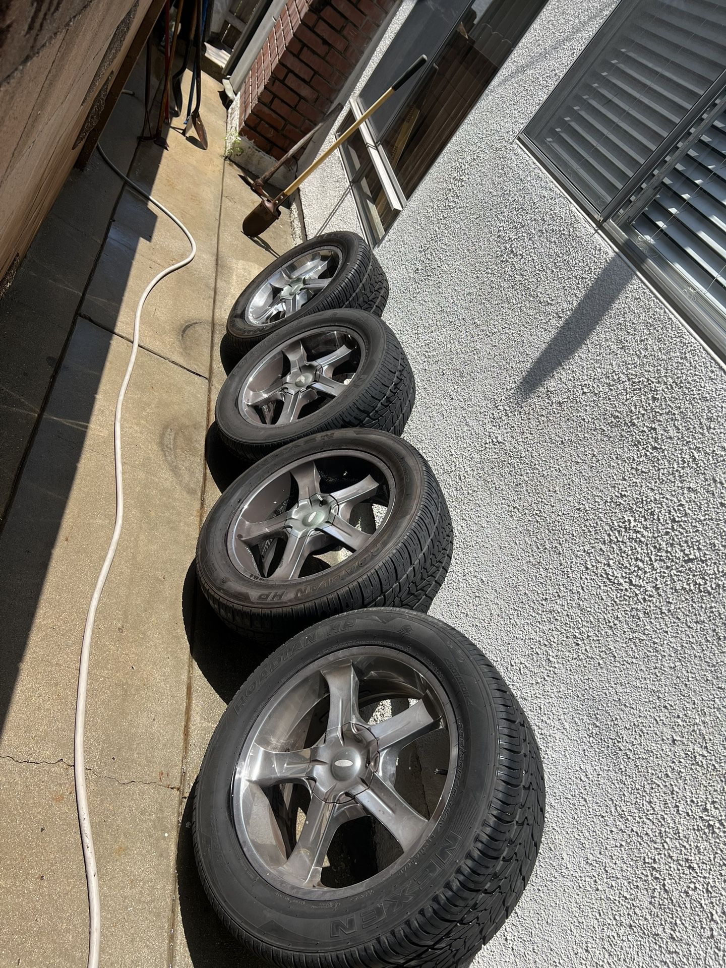Wheels For Sale