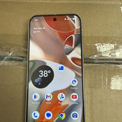 Pixel 9 pro xl unlocked for all carriers 