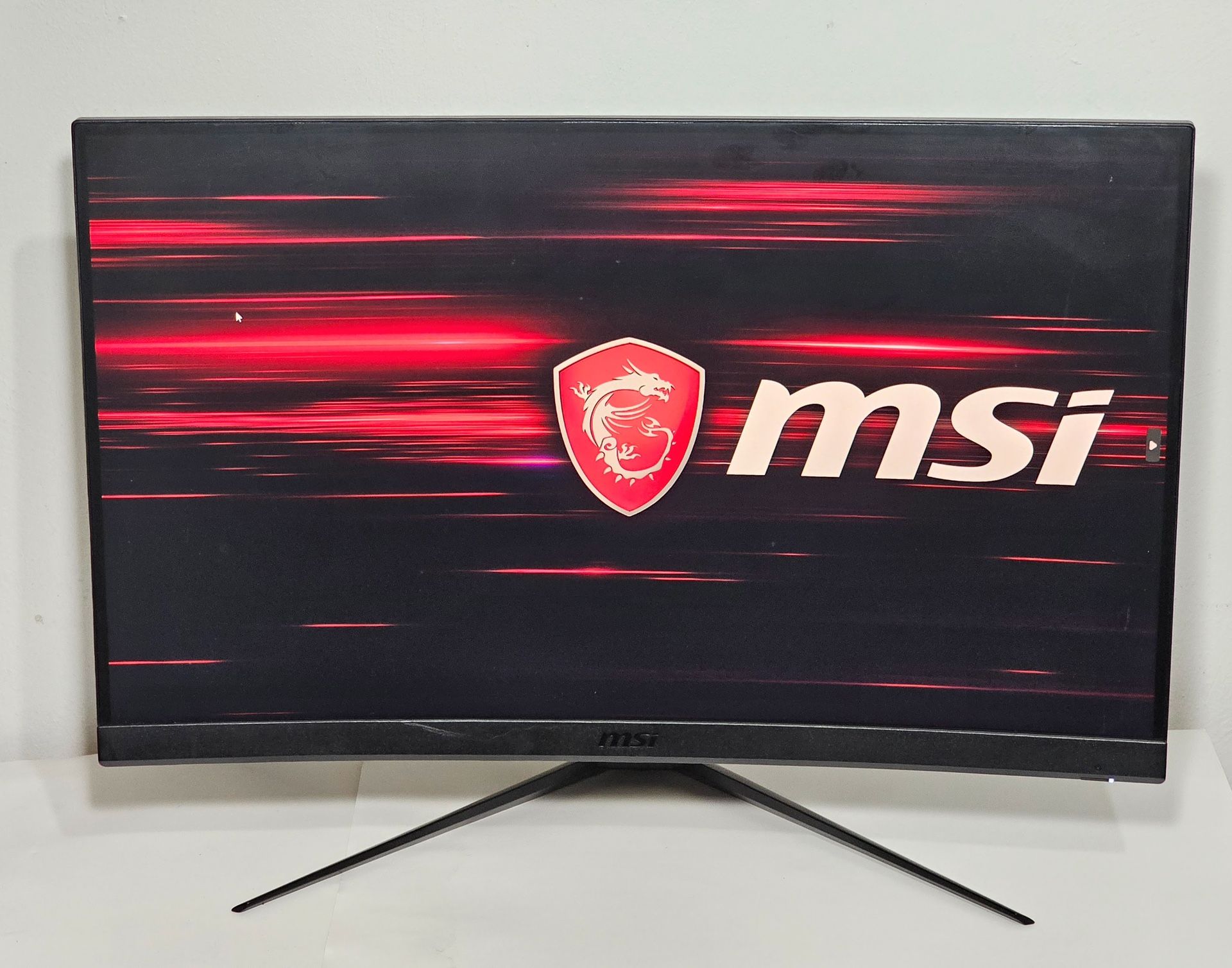MSI OPTIX 27” Gaming Monitor