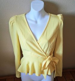 Summer Top