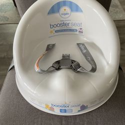 Booster Seat For Toddler