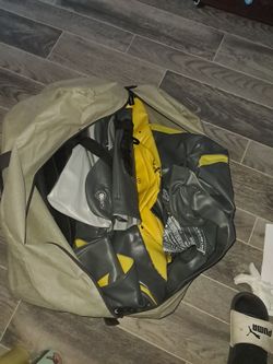 Intex Explorer K2 Kayak