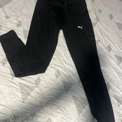 Puma Pants 