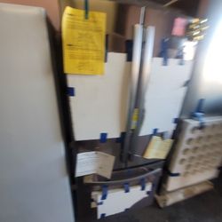 Refrigerator General Electric