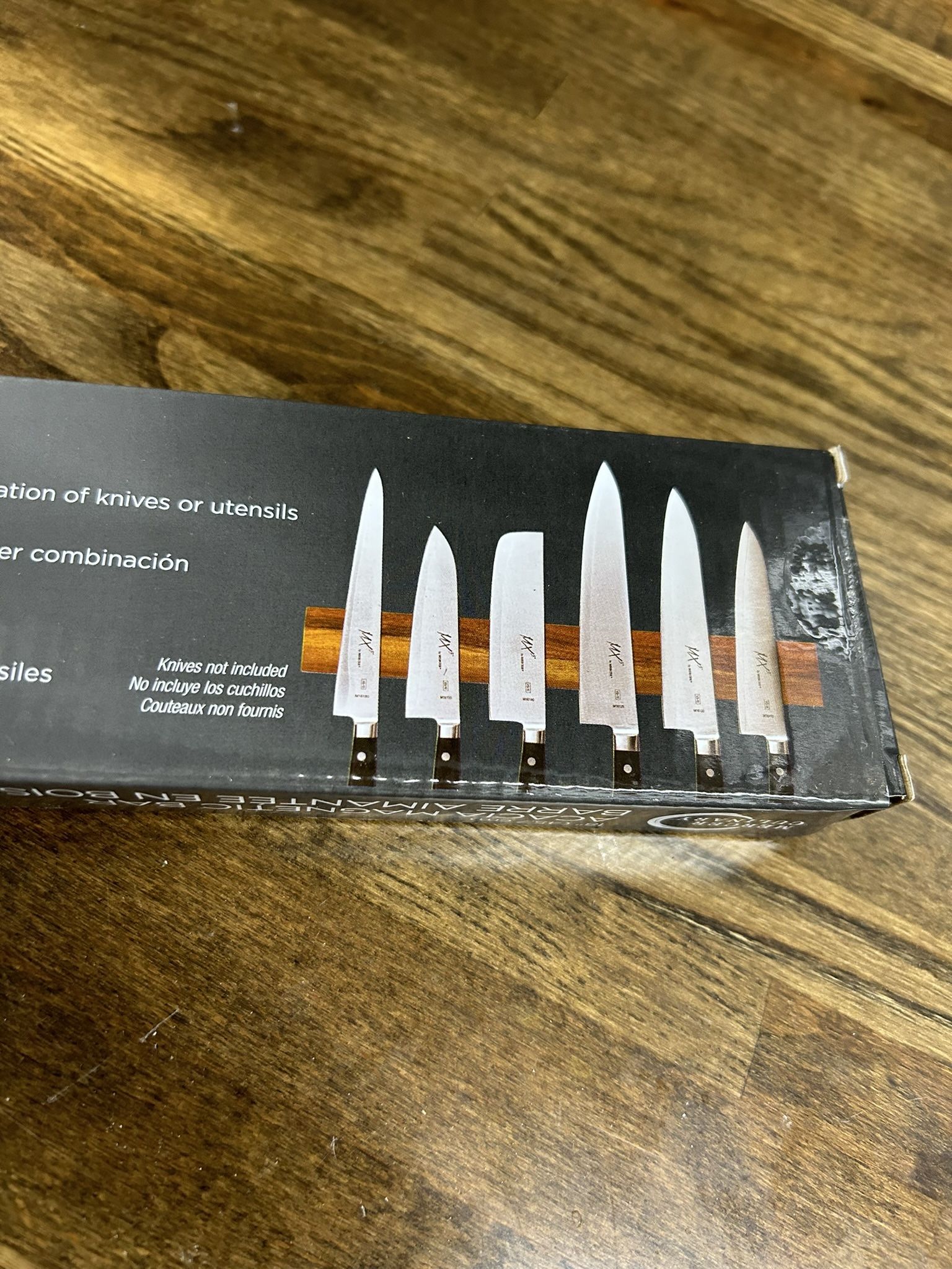 Kitchen Tools & Knifes