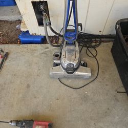 Kirby Vacuum