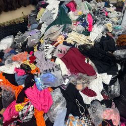 MAYOREO Shein Clothes 