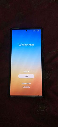 Samsung Galaxy S24 Ultra (256 GB) Unlocked