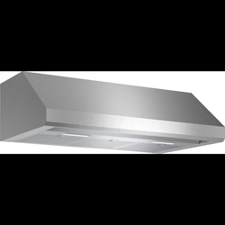 Thermador HMWB36WS Wall Mount Smart Range Hood