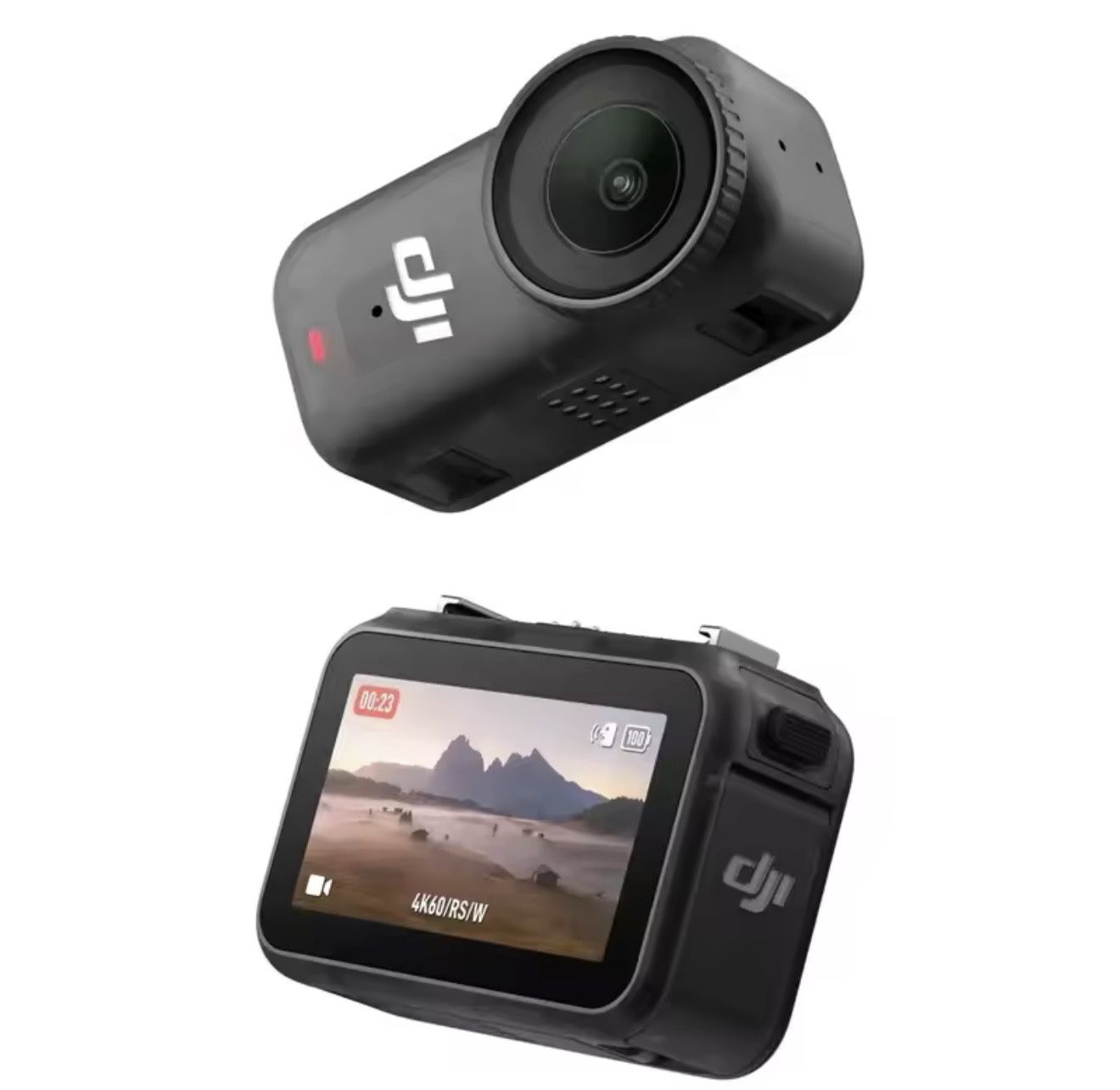 DJI Osmo Nano 128gb